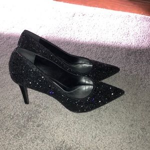 Rampage heels
